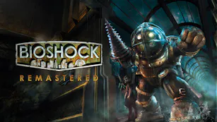 Product cover for BioShock™ Remastered