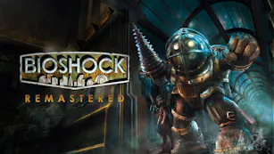 Product cover for BioShock™ Remastered