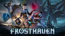Product cover for Frosthaven