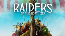 Product cover for Raiders of the North Sea