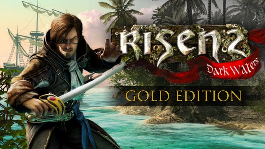 Risen 2: Dark Waters Gold Edition