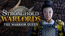 Product cover for Stronghold: Warlords - The Warrior Queen Campaign