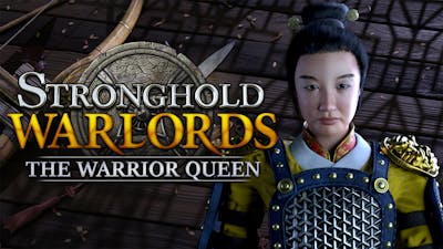 Stronghold: Warlords - The Warrior Queen Campaign
