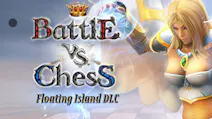 Product cover for Battle vs Chess - Floating Island DLC