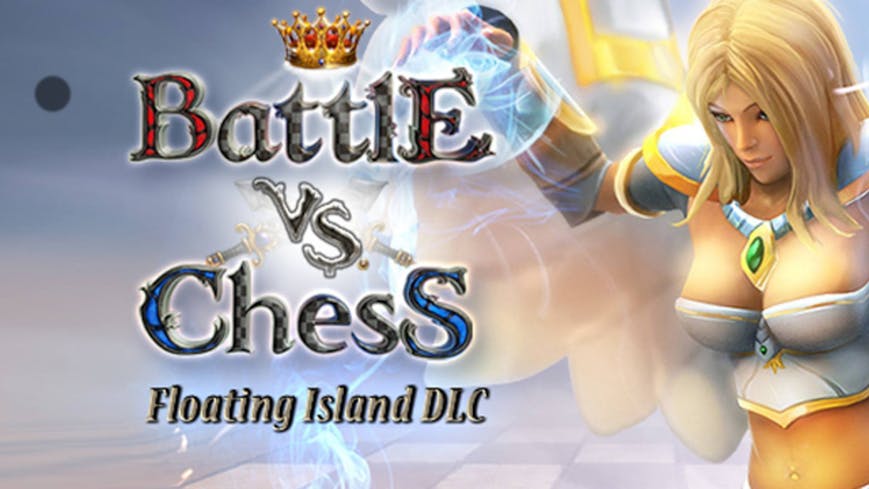 Battle vs Chess - Floating Island DLC