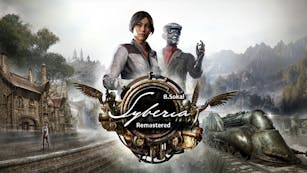 Product cover for Syberia - Remastered