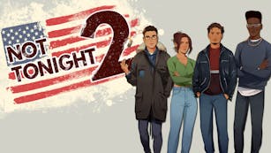 Not Tonight 2
