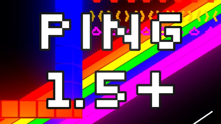 Product cover for PING 1.5+