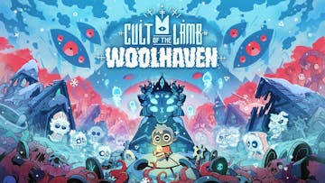 Cult of the Lamb: Woolhaven