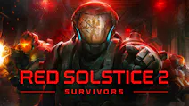 Product cover for Red Solstice 2: Survivors
