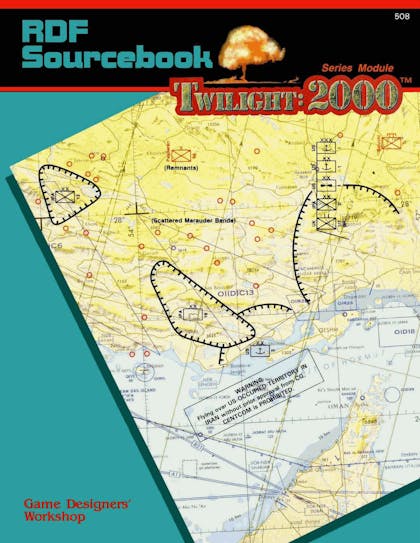 RDF Sourcebook