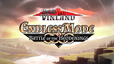 Dead In Vinland -Endless Mode: Battle Of The Heodenings