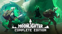 Product cover for Moonlighter: Complete Edition