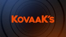 Product cover for KovaaK’s