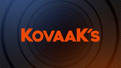 Product cover for KovaaK’s