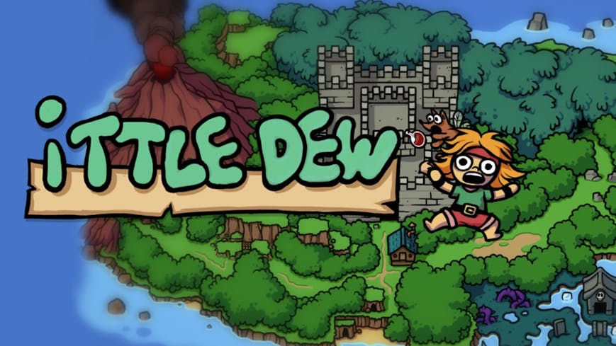 Ittle Dew