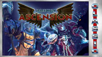 Product cover for Space Hulk: Ascension (Classic)