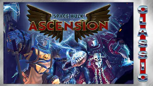Product cover for Space Hulk: Ascension (Classic)