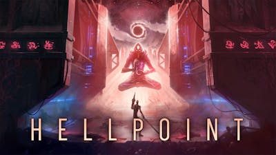 Hellpoint Pc Mac Linux Steam ゲーム Fanatical Hellpoint Pc Mac Linux Steam ゲーム Fanatical