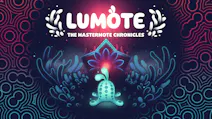 Product cover for Lumote: The Mastermote Chronicles