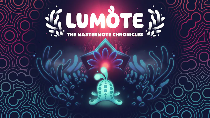 Product cover for Lumote: The Mastermote Chronicles