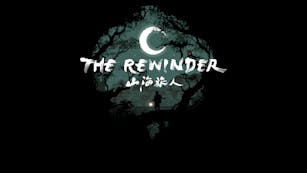 Product cover for The Rewinder