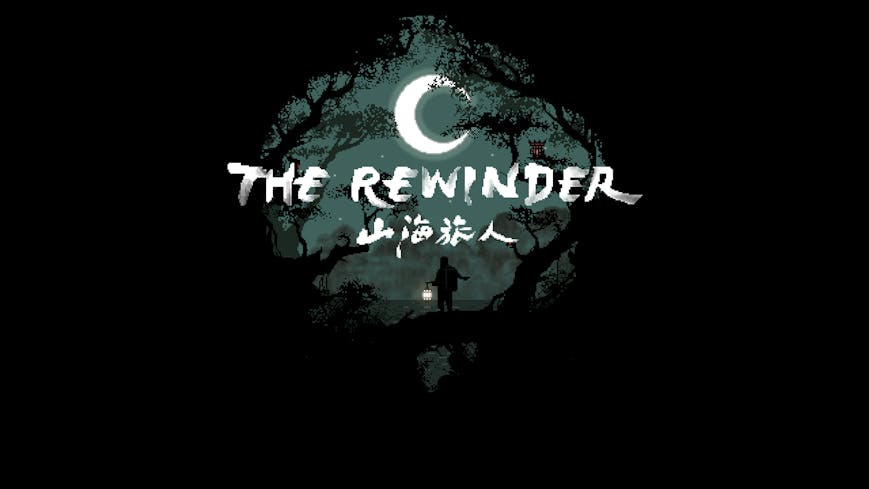 Product cover for The Rewinder