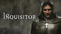 Product cover for The Inquisitor