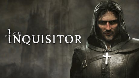 Product cover for The Inquisitor