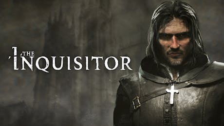 Product cover for The Inquisitor