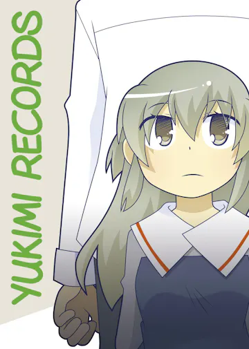 Product cover for Yukimi Records