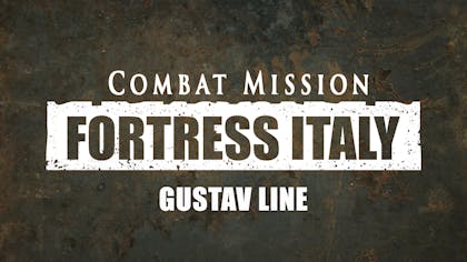 Combat Mission: Fortress Italy - Gustav Line - DLC