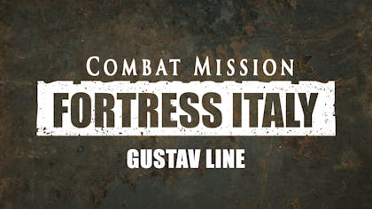 Product cover for Combat Mission: Fortress Italy - Gustav Line - DLC