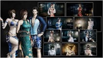 screenshot-FATAL FRAME _ PROJECT ZERO_ Mask of the Lunar Eclipse - Deluxe Edition-1