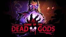Product cover for Curse of the Dead Gods