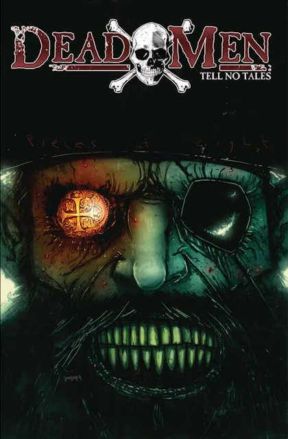 Dead Men Tell No Tales