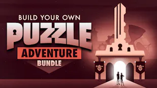 Product cover for Build your own Puzzle Adventure Bundle