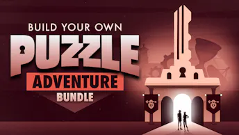Product cover for Build your own Puzzle Adventure Bundle