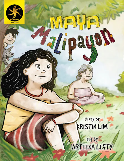 Maya Malipayon