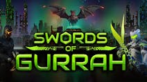 Product cover for Swords of Gurrah