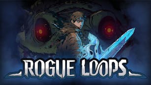 Product cover for Rogue Loops