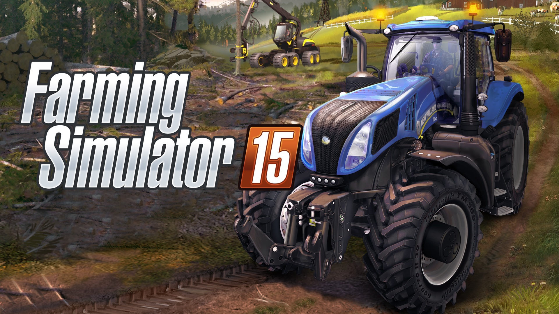 mods for farming simulator 2015 mac