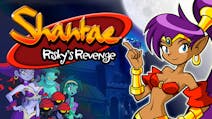 Product cover for Shantae: Risky's Revenge - Director's Cut