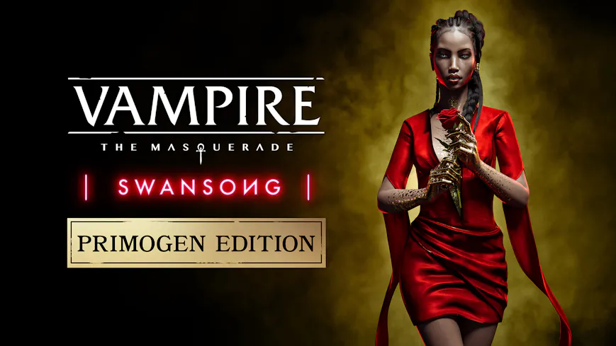 Vampire: The Masquerade – Swansong PRIMOGEN