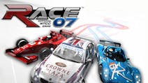 Product cover for RACE 07