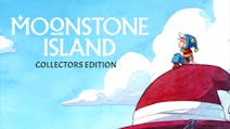 Product cover for Moonstone Island Collector's Edition