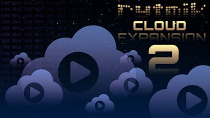 Rytmik Cloud Expansion 2 - DLC