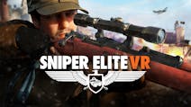 Product cover for Sniper Elite VR