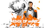 Product cover for State of Mind