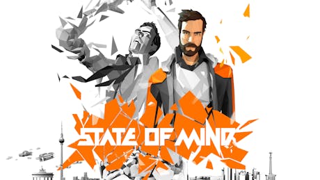 Product cover for State of Mind